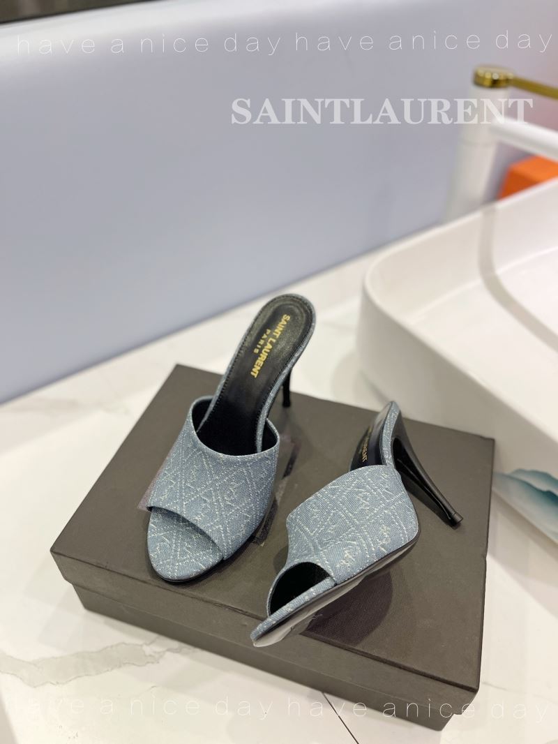 Ysl Sandals